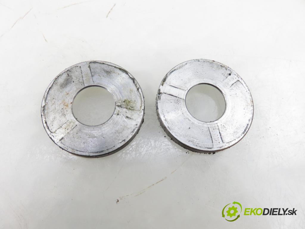 AUDI Q7 (4L) SUV 2007 171,00 3.0 TDI quattro - BUG 2967,00 Riadenie ZE riadením 7853501310