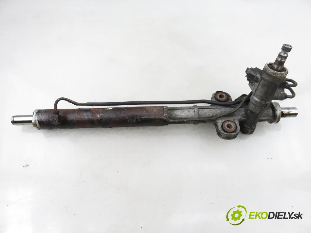 KIA RIO II (JB) HB 2006 71,00 1.4 16V - G4EE 1399,00 Riadenie ZE riadením 