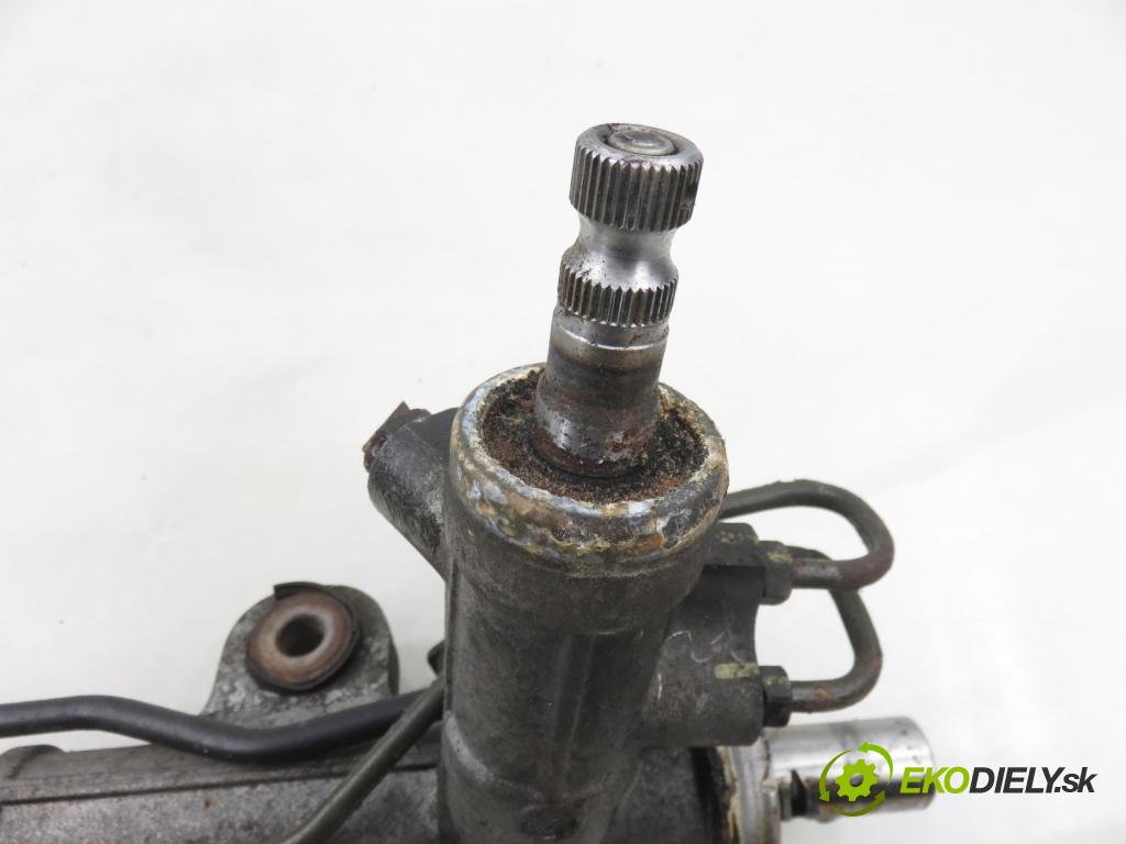 KIA RIO II (JB) HB 2006 71,00 1.4 16V - G4EE 1399,00 Riadenie ZE riadením