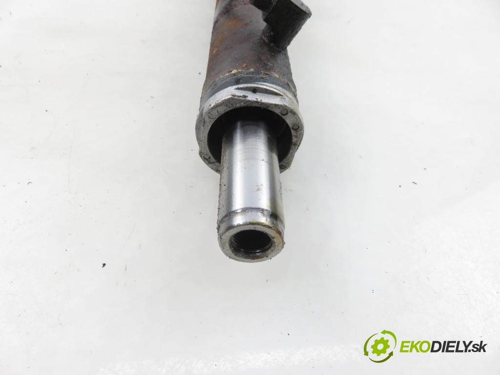 KIA RIO II (JB) HB 2006 71,00 1.4 16V - G4EE 1399,00 Riadenie ZE riadením