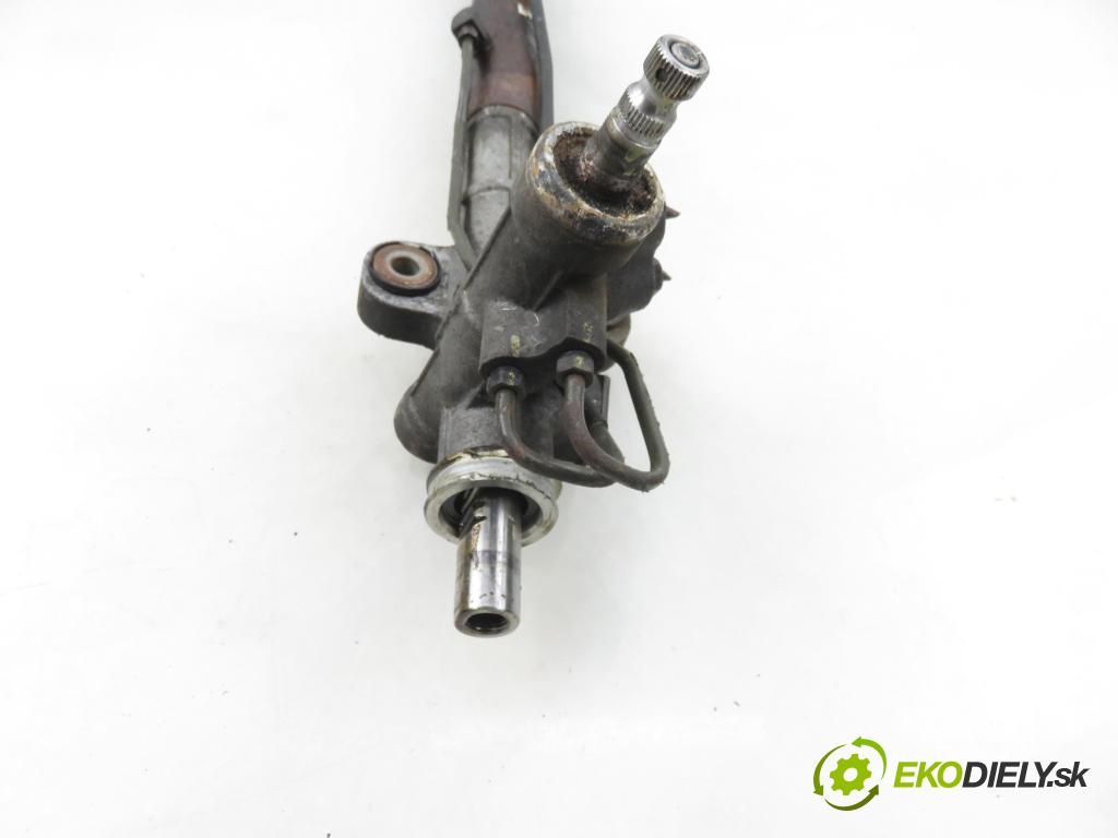 KIA RIO II (JB) HB 2006 71,00 1.4 16V - G4EE 1399,00 Riadenie ZE riadením