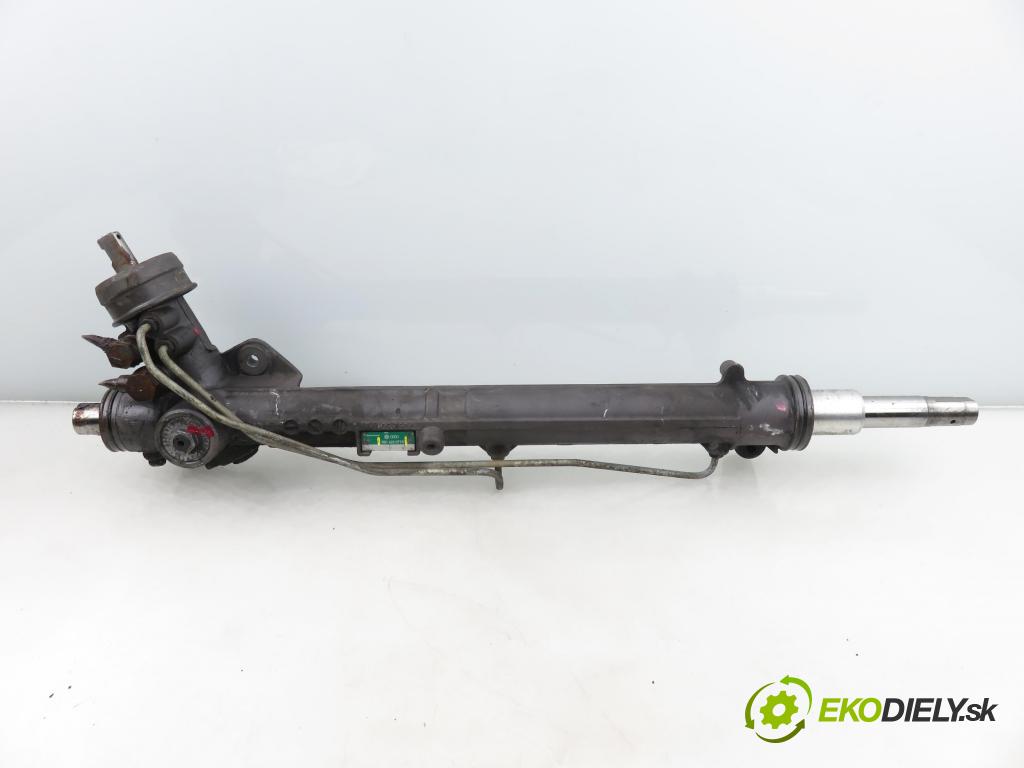 VW PASSAT B5.5 Variant (3B6) KOMBI 2002 96,00 1.9 TDI - AWX 1896,00 Riadenie ZE riadením 3B1422071R