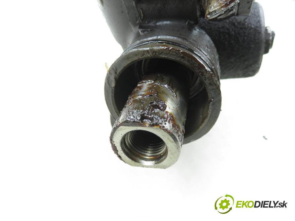 VW PASSAT B5.5 Variant (3B6) KOMBI 2002 96,00 1.9 TDI - AWX 1896,00 Riadenie ZE riadením 3B1422071R