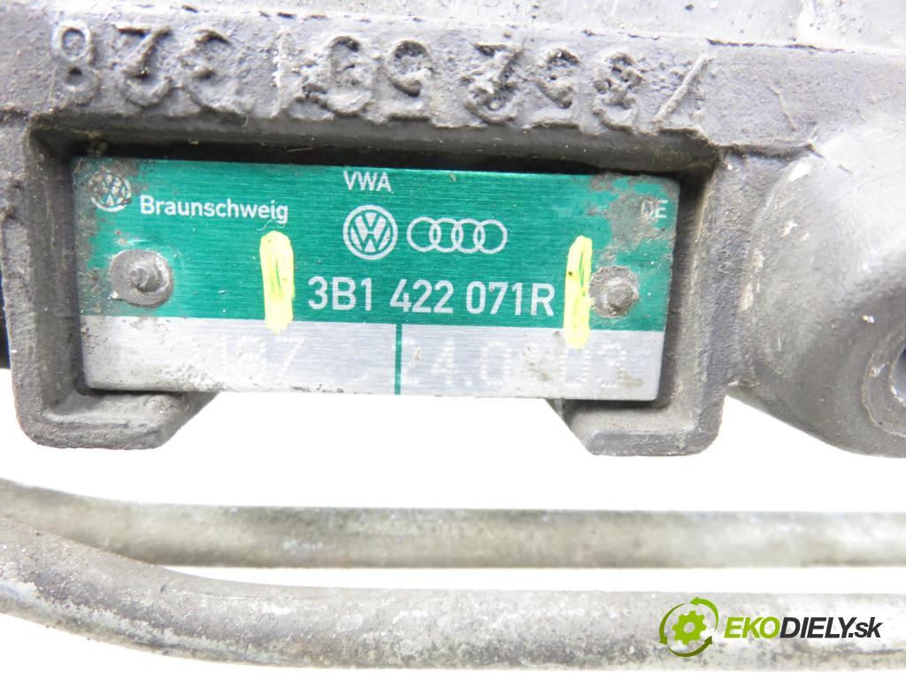 VW PASSAT B5.5 Variant (3B6) KOMBI 2002 96,00 1.9 TDI - AWX 1896,00 Riadenie ZE riadením 3B1422071R