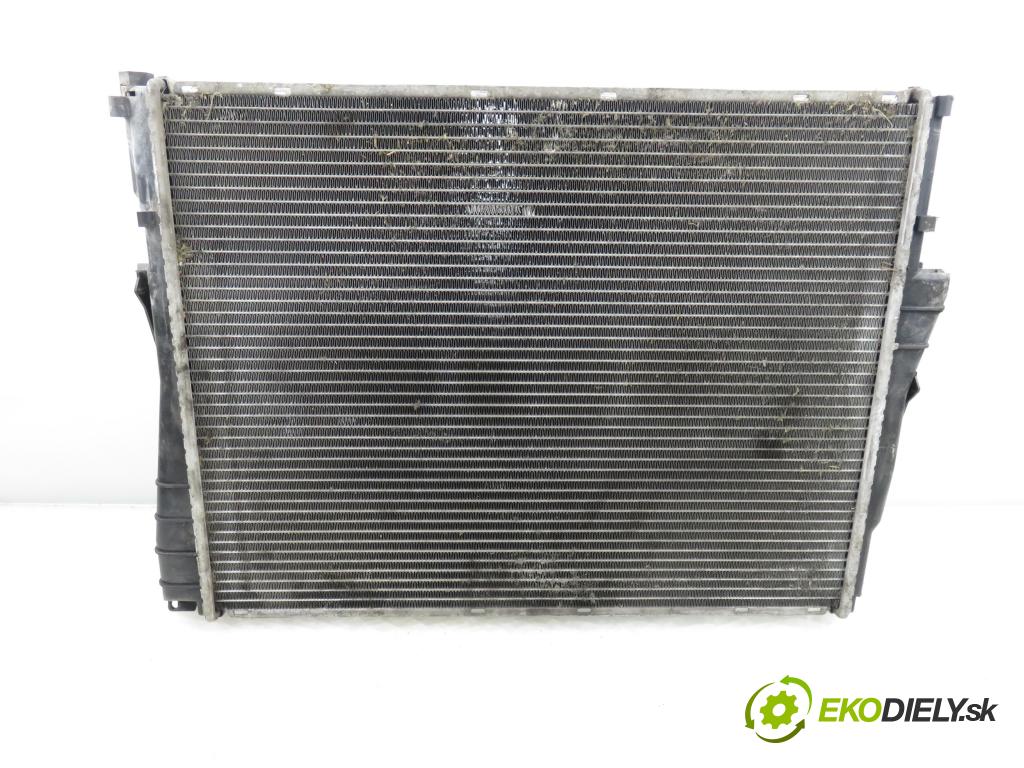 BMW 3 (E46) SEDAN 2005 85,00 316 i - N46 B18 A 1796,00 chladič vody 6078211 ; 6078211E ; 60782A