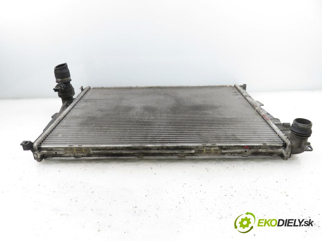 BMW 3 (E46) SEDAN 2005 85,00 316 i - N46 B18 A 1796,00 chladič vody 6078211 ; 6078211E ; 60782A