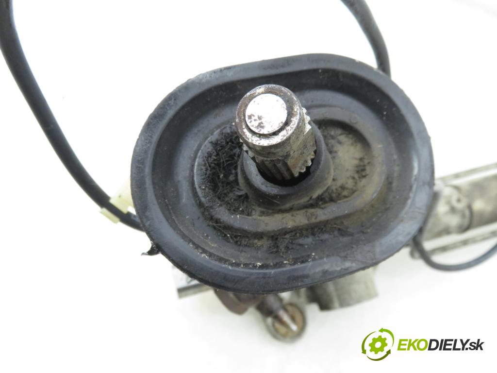 SEAT IBIZA III (6L1) HB 2004 47,00 1.9 SDI - ASY 1896,00 Riadenie ZE riadením 6Q1423055AJ