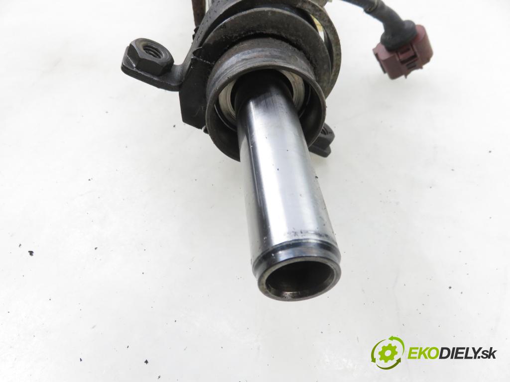 SEAT IBIZA III (6L1) HB 2004 47,00 1.9 SDI - ASY 1896,00 Riadenie ZE riadením 6Q1423055AJ