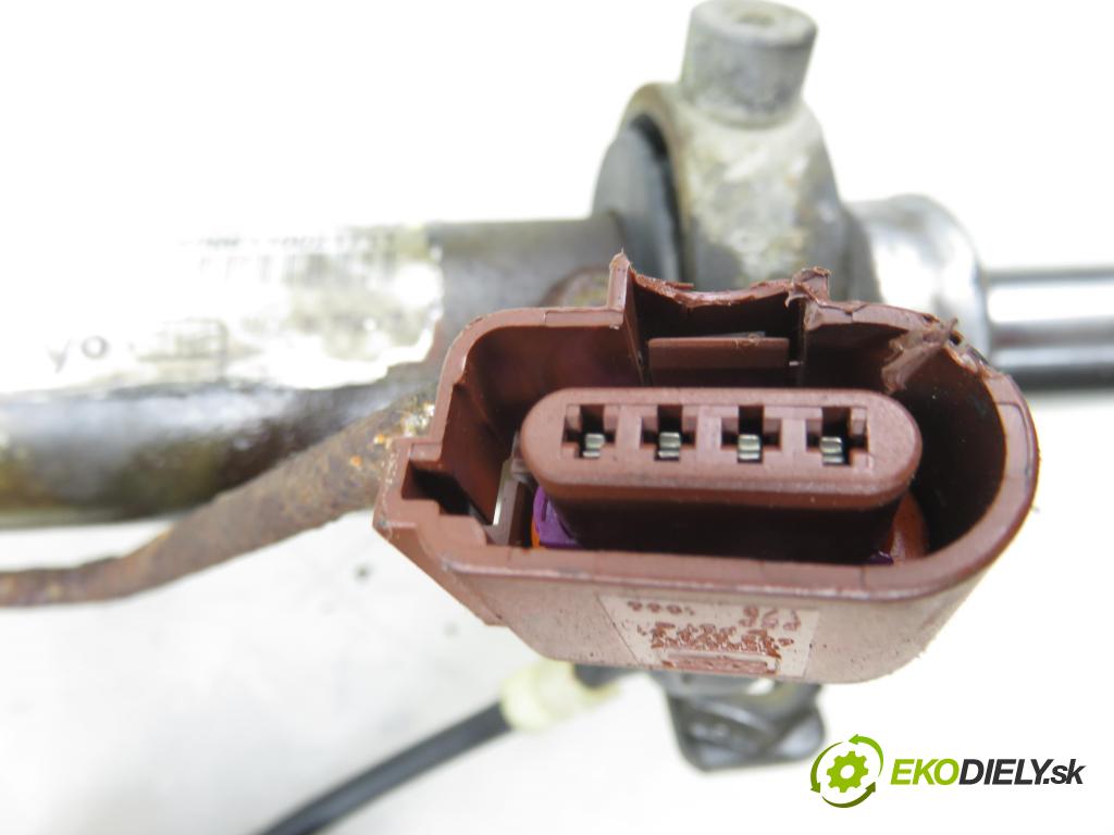 SEAT IBIZA III (6L1) HB 2004 47,00 1.9 SDI - ASY 1896,00 Riadenie ZE riadením 6Q1423055AJ