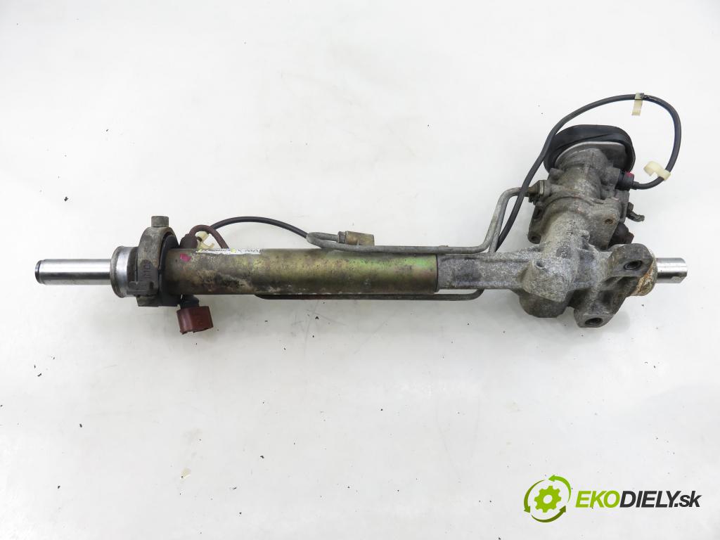 SEAT IBIZA III (6L1) HB 2004 47,00 1.9 SDI - ASY 1896,00 Riadenie ZE riadením 6Q1423055AJ