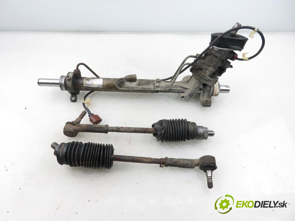 SEAT IBIZA III (6L1) HB 2004 47,00 1.9 SDI - ASY 1896,00 Riadenie ZE riadením 6Q1423055AJ