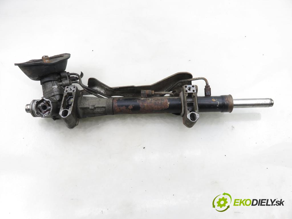 RENAULT SCENIC I (JA0/1_) MINIVAN 2002 0,00 1.6 - K4M 708 1598,00 řízení ZE posilovačem 6820000021