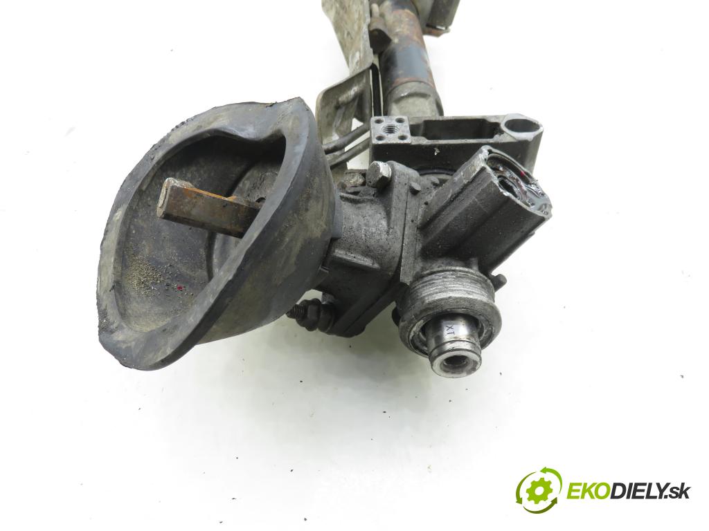 RENAULT SCENIC I (JA0/1_) MINIVAN 2002 0,00 1.6 - K4M 708 1598,00 řízení ZE posilovačem 6820000021