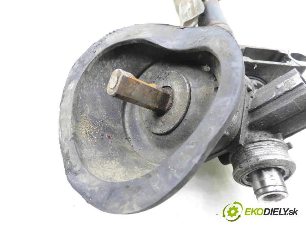 RENAULT SCENIC I (JA0/1_) MINIVAN 2002 0,00 1.6 - K4M 708 1598,00 řízení ZE posilovačem 6820000021