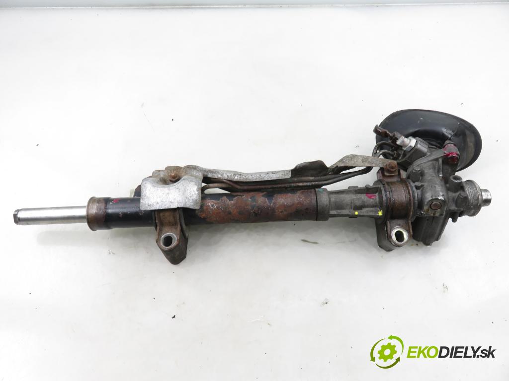 RENAULT SCENIC I (JA0/1_) MINIVAN 2002 0,00 1.6 - K4M 708 1598,00 řízení ZE posilovačem 6820000021