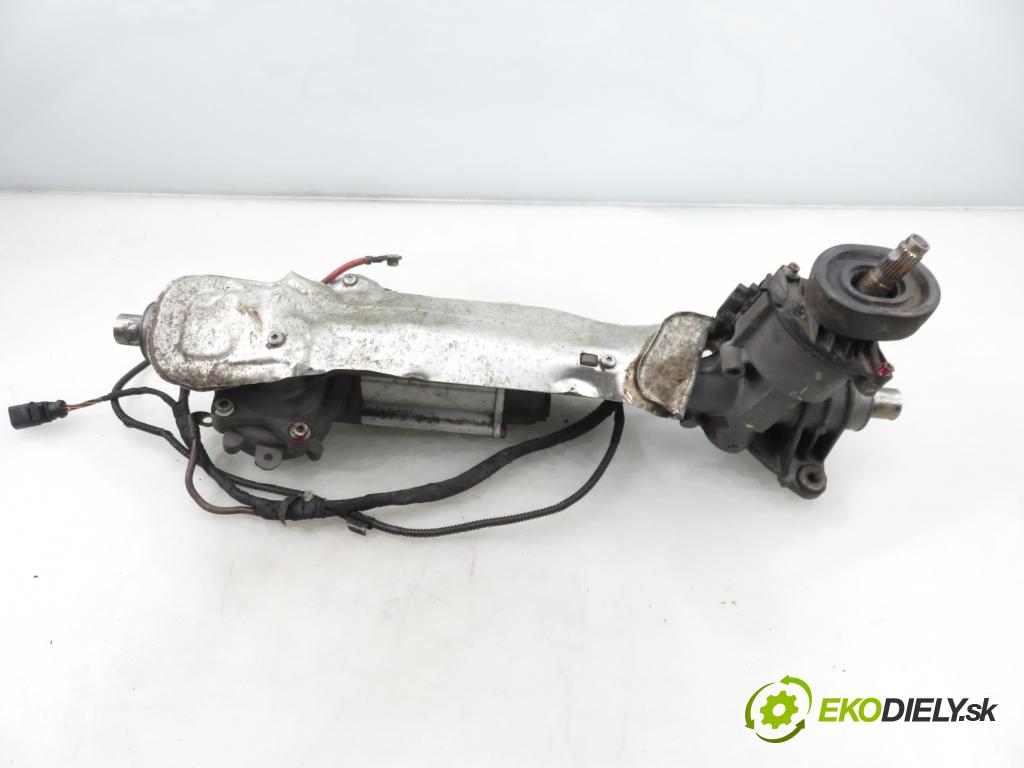 SKODA SUPERB II (3T4) LIFTBACK 2009 118,00 1.8 TSI - BZB 1798,00 Riadenie ZE riadením 1K1423051DM ; 1K0909144C ; 7805177177