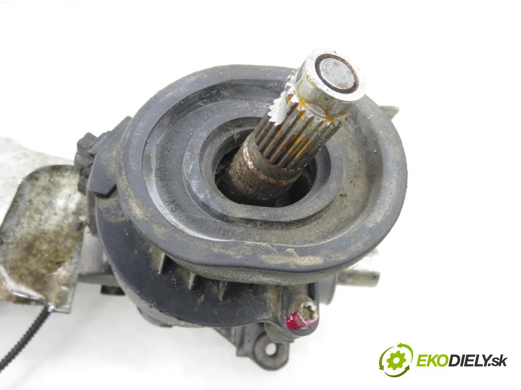 SKODA SUPERB II (3T4) LIFTBACK 2009 118,00 1.8 TSI - BZB 1798,00 Riadenie ZE riadením 1K1423051DM ; 1K0909144C ; 7805177177