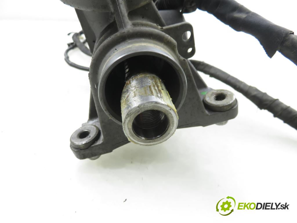 SKODA SUPERB II (3T4) LIFTBACK 2009 118,00 1.8 TSI - BZB 1798,00 Riadenie ZE riadením 1K1423051DM ; 1K0909144C ; 7805177177