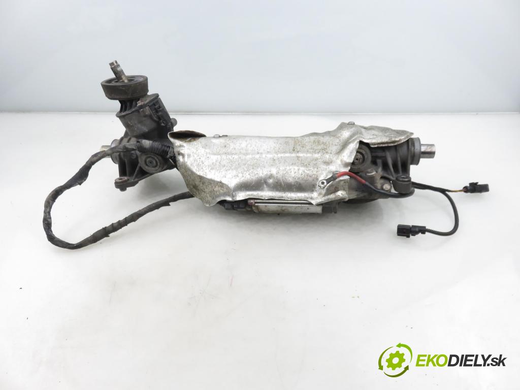 SKODA SUPERB II (3T4) LIFTBACK 2009 118,00 1.8 TSI - BZB 1798,00 Riadenie ZE riadením 1K1423051DM ; 1K0909144C ; 7805177177