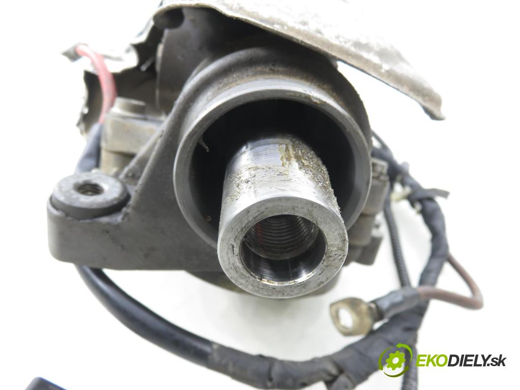 SKODA SUPERB II (3T4) LIFTBACK 2009 118,00 1.8 TSI - BZB 1798,00 Riadenie ZE riadením 1K1423051DM ; 1K0909144C ; 7805177177