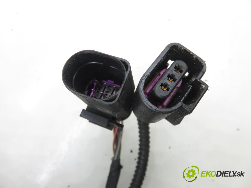 SKODA SUPERB II (3T4) LIFTBACK 2009 118,00 1.8 TSI - BZB 1798,00 Riadenie ZE riadením 1K1423051DM ; 1K0909144C ; 7805177177