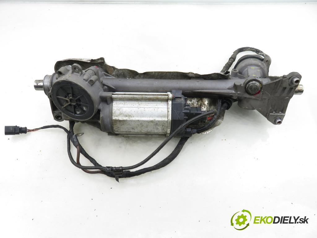 SKODA SUPERB II (3T4) LIFTBACK 2009 118,00 1.8 TSI - BZB 1798,00 Riadenie ZE riadením 1K1423051DM ; 1K0909144C ; 7805177177