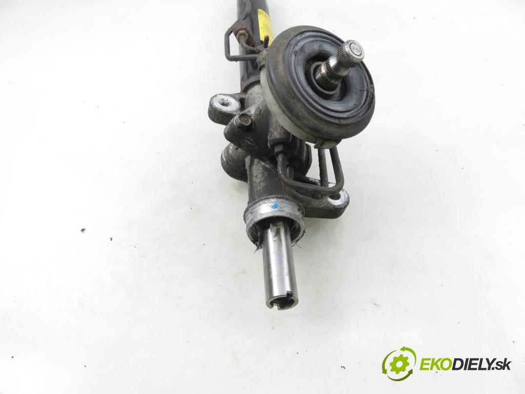 HYUNDAI GETZ (TB) HB 2008 46,00 1.1 - G4HD 1086,00 Riadenie ZE riadením