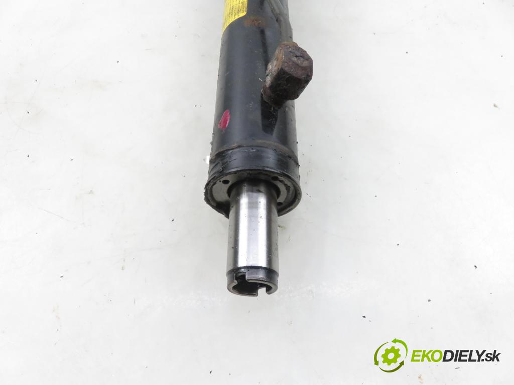 HYUNDAI GETZ (TB) HB 2008 46,00 1.1 - G4HD 1086,00 Riadenie ZE riadením