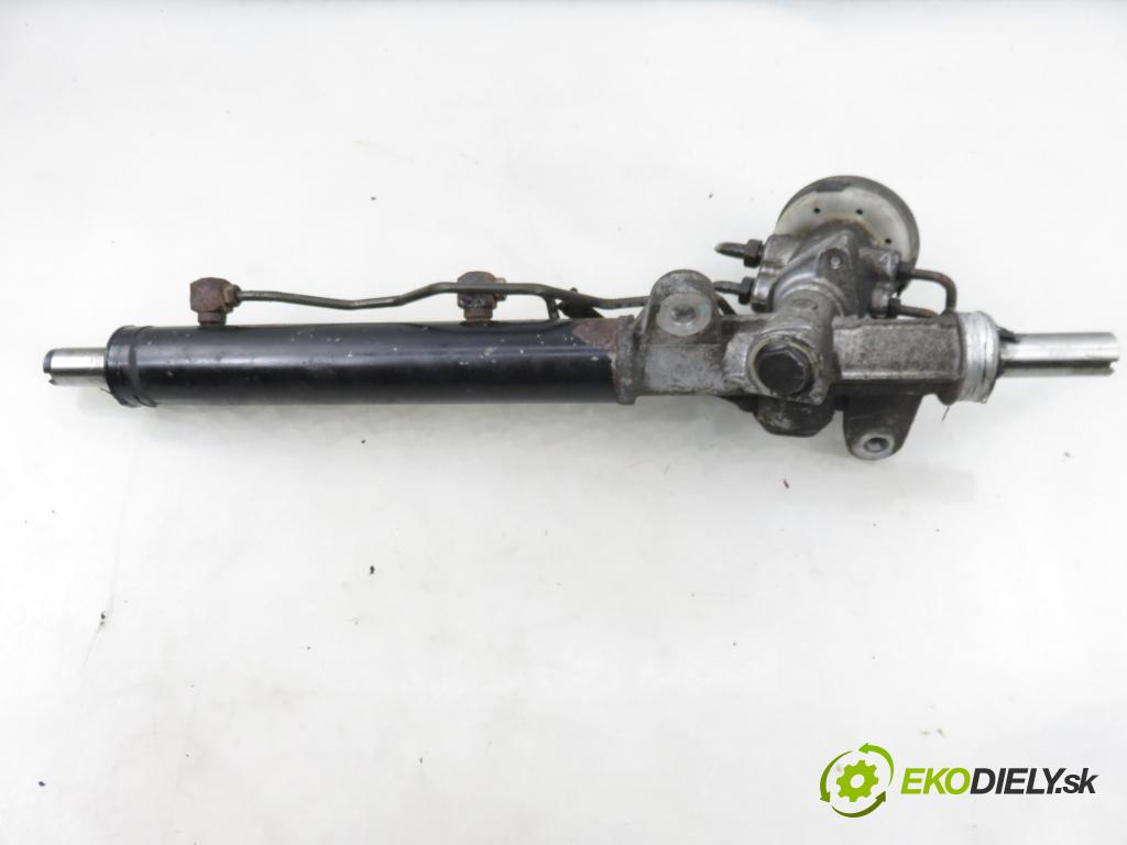 HYUNDAI GETZ (TB) HB 2008 46,00 1.1 - G4HD 1086,00 Riadenie ZE riadením