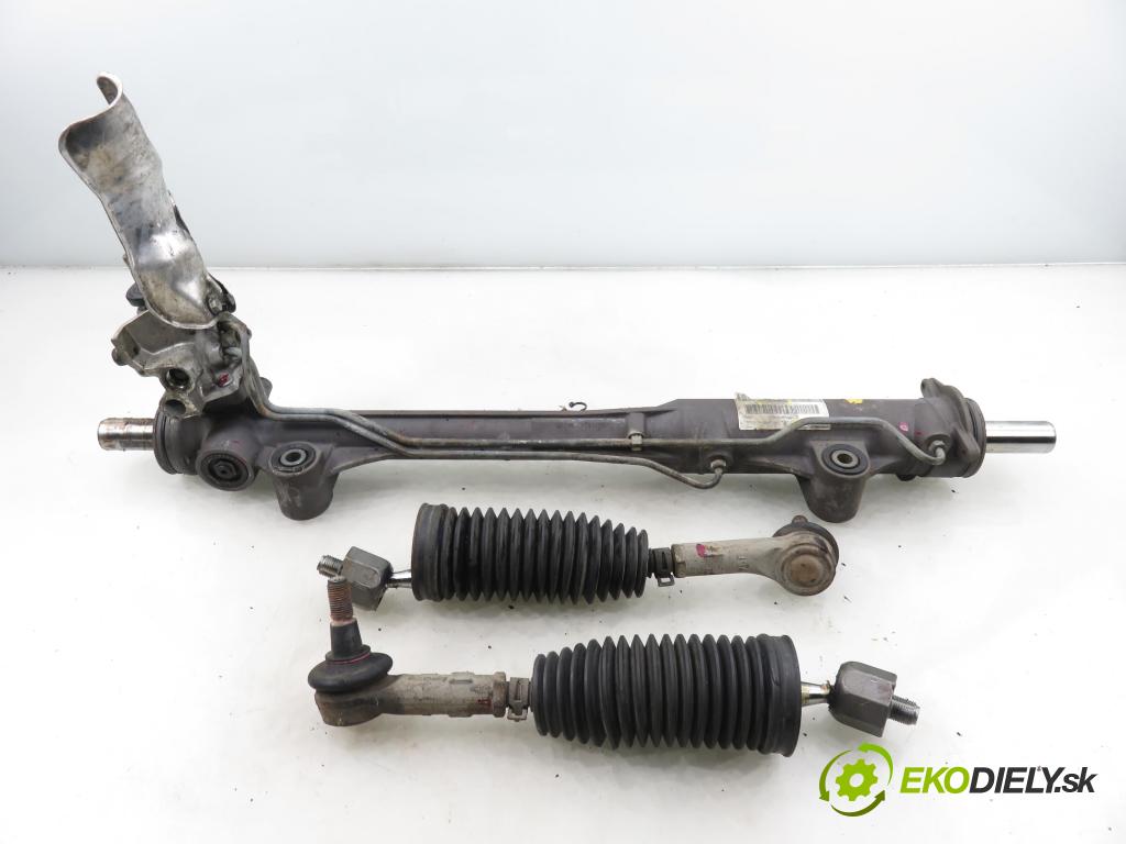 PORSCHE CAYENNE II (92A) SUV 2010 176,00 3.0 Diesel - M 05.9E 2967,00 řízení ZE posilovačem 7P5422055M ; 7853974553