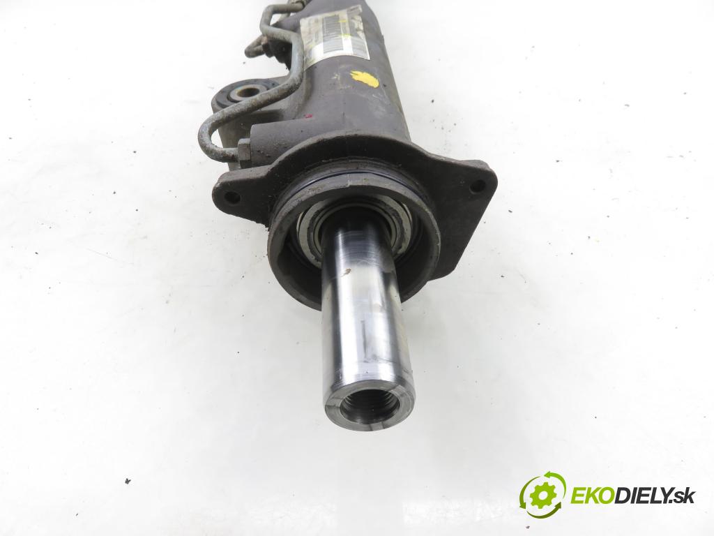 PORSCHE CAYENNE II (92A) SUV 2010 176,00 3.0 Diesel - M 05.9E 2967,00 Riadenie ZE riadením 7P5422055M ; 7853974553