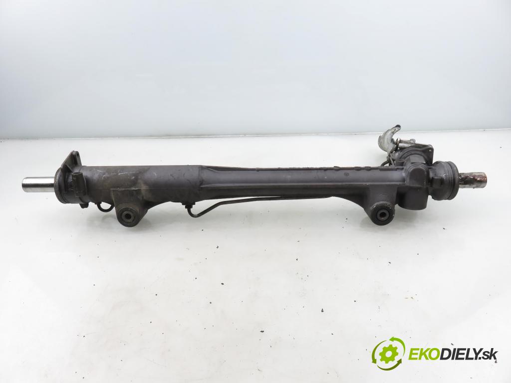 PORSCHE CAYENNE II (92A) SUV 2010 176,00 3.0 Diesel - M 05.9E 2967,00 Riadenie ZE riadením 7P5422055M ; 7853974553