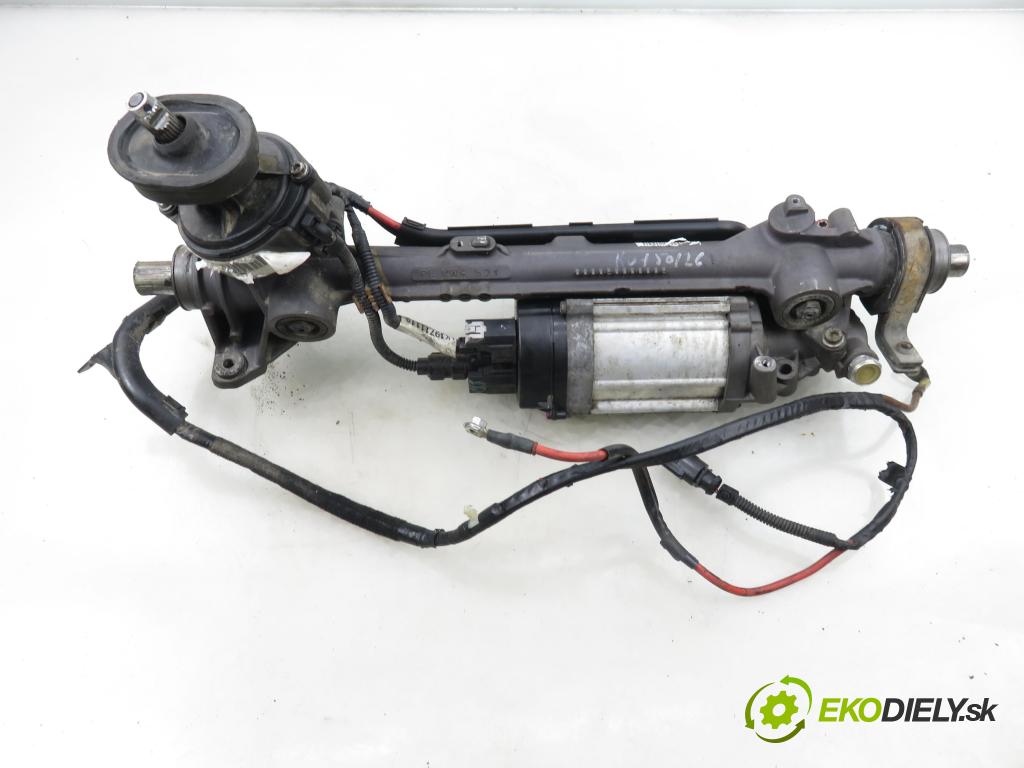 SEAT LEON (1P1) HB 2007 77,00 1.9 TDI - BLS 1896,00 Riadenie ZE riadením 1K1423051CG ; 1K1909144L ; 7805277252