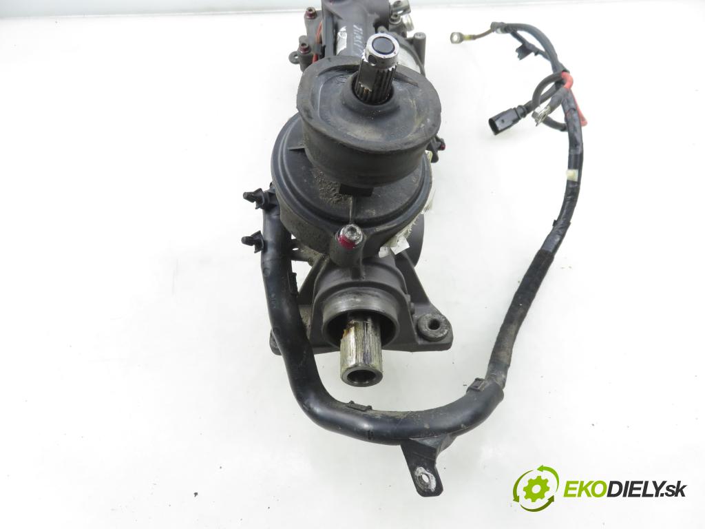 SEAT LEON (1P1) HB 2007 77,00 1.9 TDI - BLS 1896,00 Riadenie ZE riadením 1K1423051CG ; 1K1909144L ; 7805277252