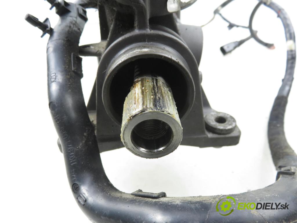 SEAT LEON (1P1) HB 2007 77,00 1.9 TDI - BLS 1896,00 Riadenie ZE riadením 1K1423051CG ; 1K1909144L ; 7805277252