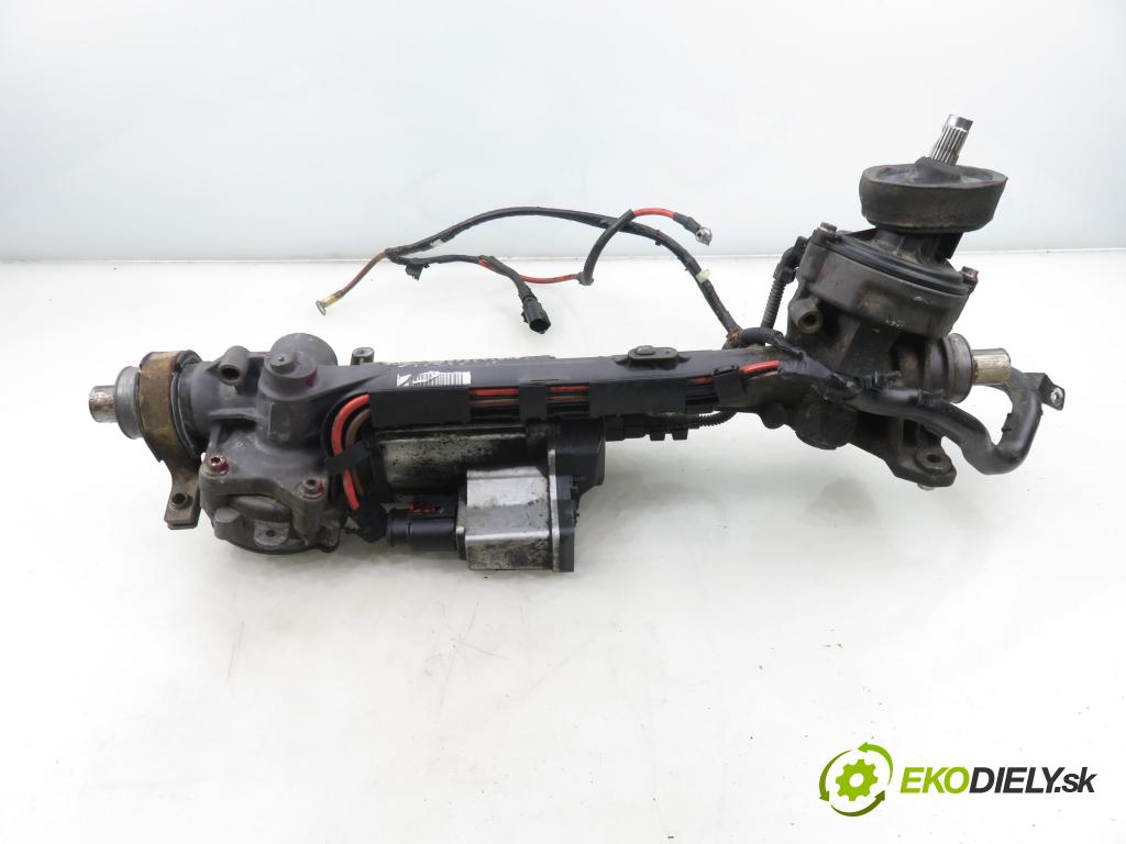 SEAT LEON (1P1) HB 2007 77,00 1.9 TDI - BLS 1896,00 Riadenie ZE riadením 1K1423051CG ; 1K1909144L ; 7805277252