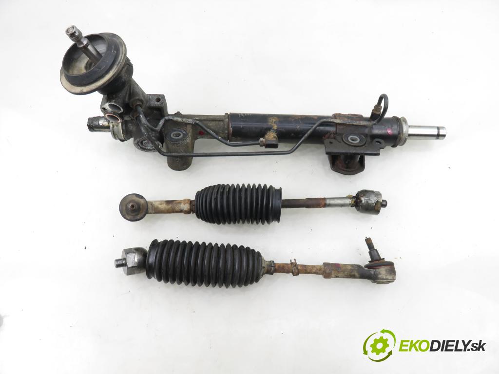 MITSUBISHI OUTLANDER II (CW_W) SUV 2009 103,00 2.0 DI-D 140 - BSY (Volkswagen Group) 1968,00 Riadenie ZE riadením 