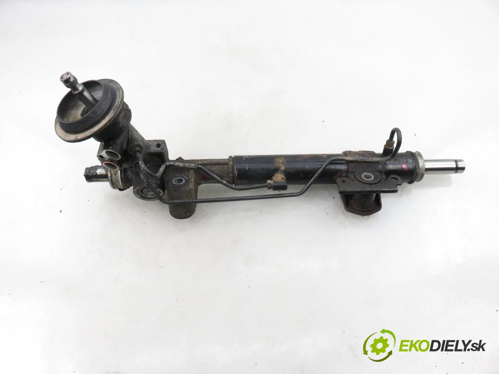 MITSUBISHI OUTLANDER II (CW_W) SUV 2009 103,00 2.0 DI-D 140 - BSY (Volkswagen Group) 1968,00 Riadenie ZE riadením