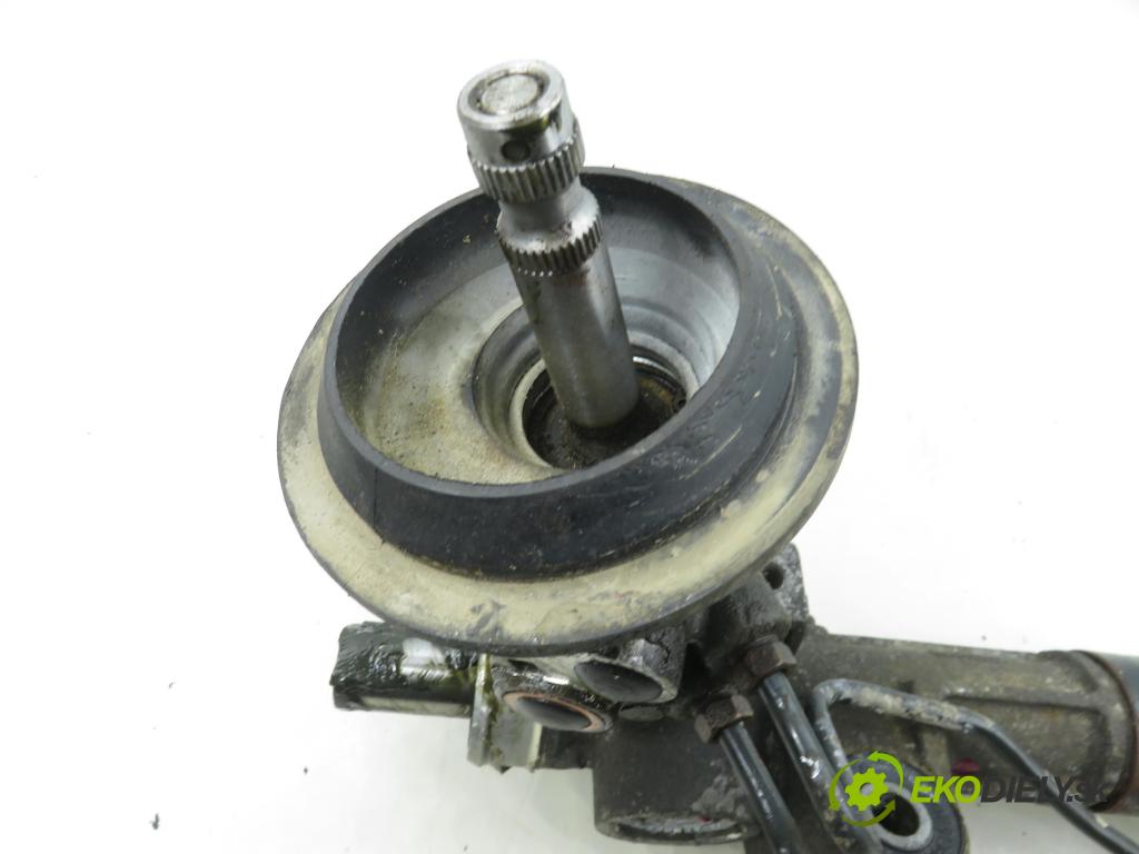 MITSUBISHI OUTLANDER II (CW_W) SUV 2009 103,00 2.0 DI-D 140 - BSY (Volkswagen Group) 1968,00 Riadenie ZE riadením