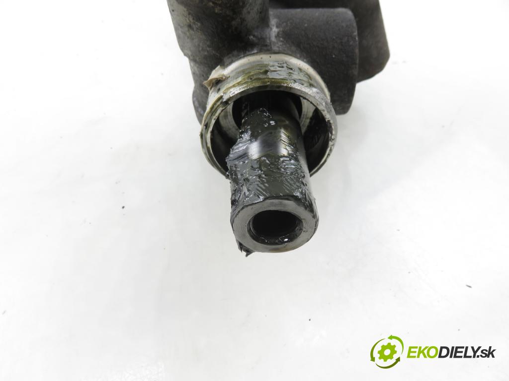 MITSUBISHI OUTLANDER II (CW_W) SUV 2009 103,00 2.0 DI-D 140 - BSY (Volkswagen Group) 1968,00 Riadenie ZE riadením