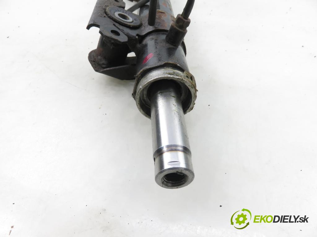 MITSUBISHI OUTLANDER II (CW_W) SUV 2009 103,00 2.0 DI-D 140 - BSY (Volkswagen Group) 1968,00 Riadenie ZE riadením