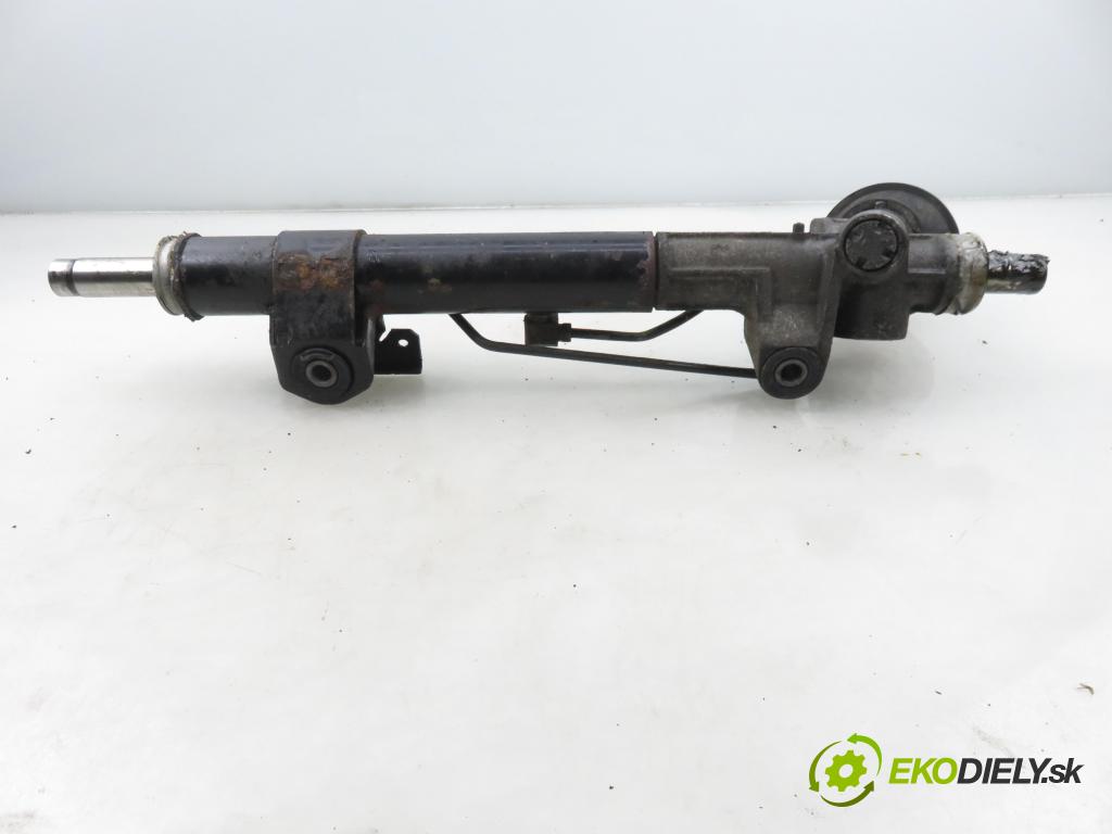 MITSUBISHI OUTLANDER II (CW_W) SUV 2009 103,00 2.0 DI-D 140 - BSY (Volkswagen Group) 1968,00 Riadenie ZE riadením