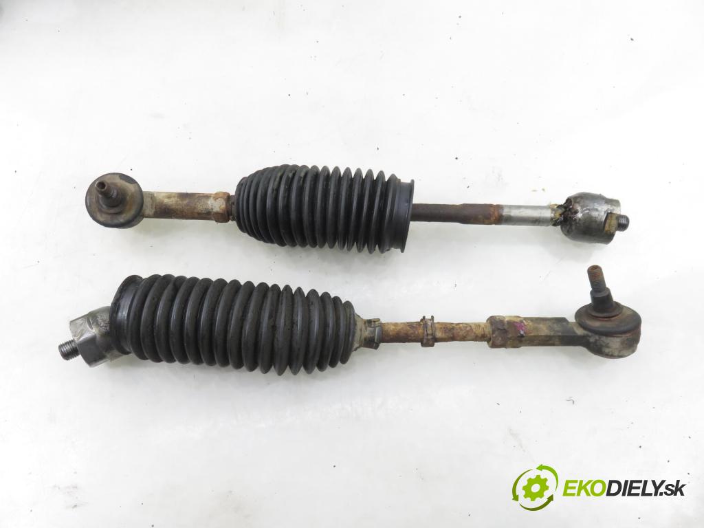 MITSUBISHI OUTLANDER II (CW_W) SUV 2009 103,00 2.0 DI-D 140 - BSY (Volkswagen Group) 1968,00 Riadenie ZE riadením