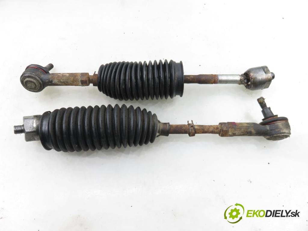 MITSUBISHI OUTLANDER II (CW_W) SUV 2009 103,00 2.0 DI-D 140 - BSY (Volkswagen Group) 1968,00 Riadenie ZE riadením