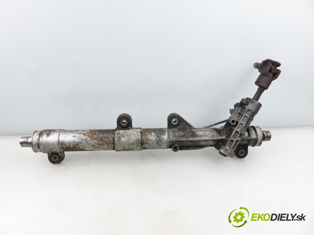 MERCEDES-BENZ VITO Autobus (638) BUS 2001 60,00 108 CDI 2.2 (638.194) - OM 611A (60 KW CDI) 2151,00 Riadenie ZE riadením 6384610201