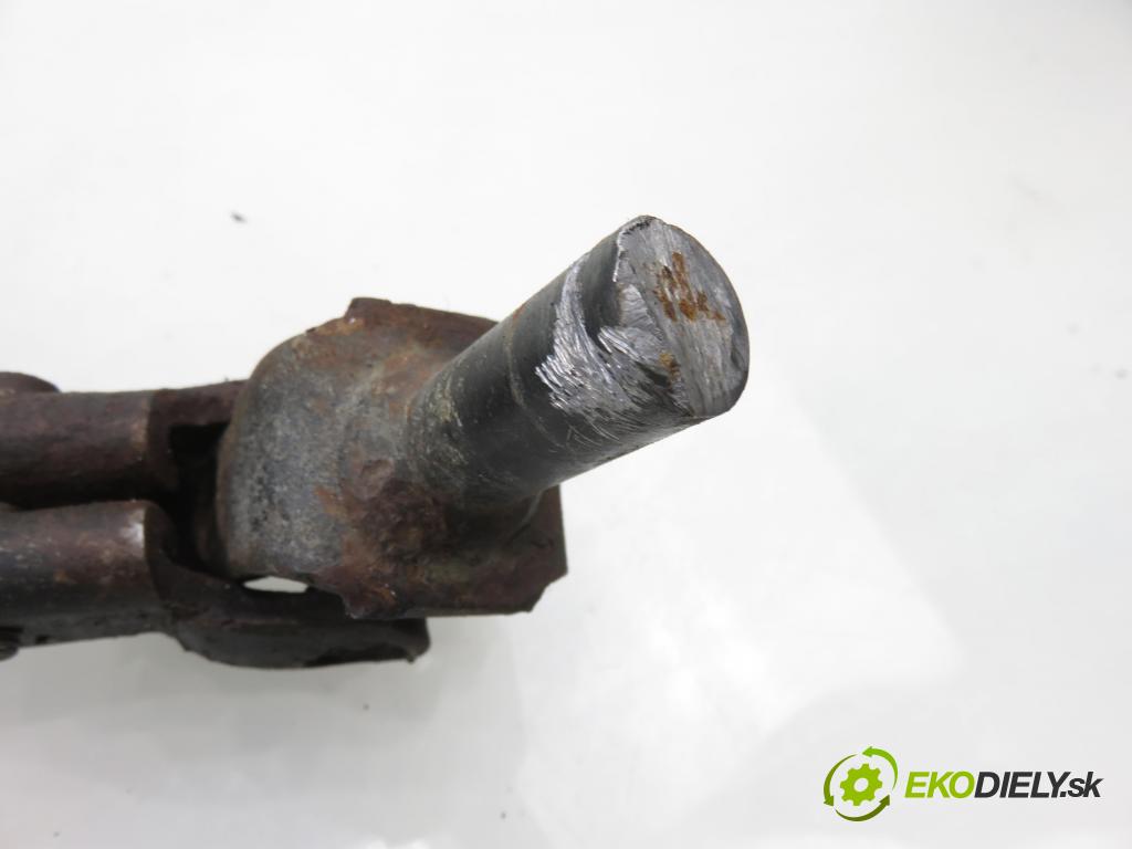 MERCEDES-BENZ VITO Autobus (638) BUS 2001 60,00 108 CDI 2.2 (638.194) - OM 611A (60 KW CDI) 2151,00 Riadenie ZE riadením 6384610201