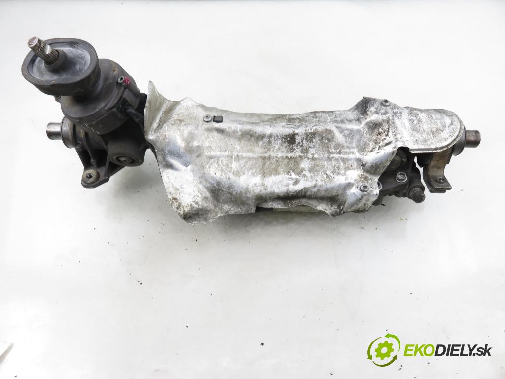 VW GOLF V (1K1) HB 2005 77,00 1.9 TDI PD 105 - BKC 1896,00 Riadenie ZE riadením 1K1423051BG ; 1K1909144G ; 7805277119