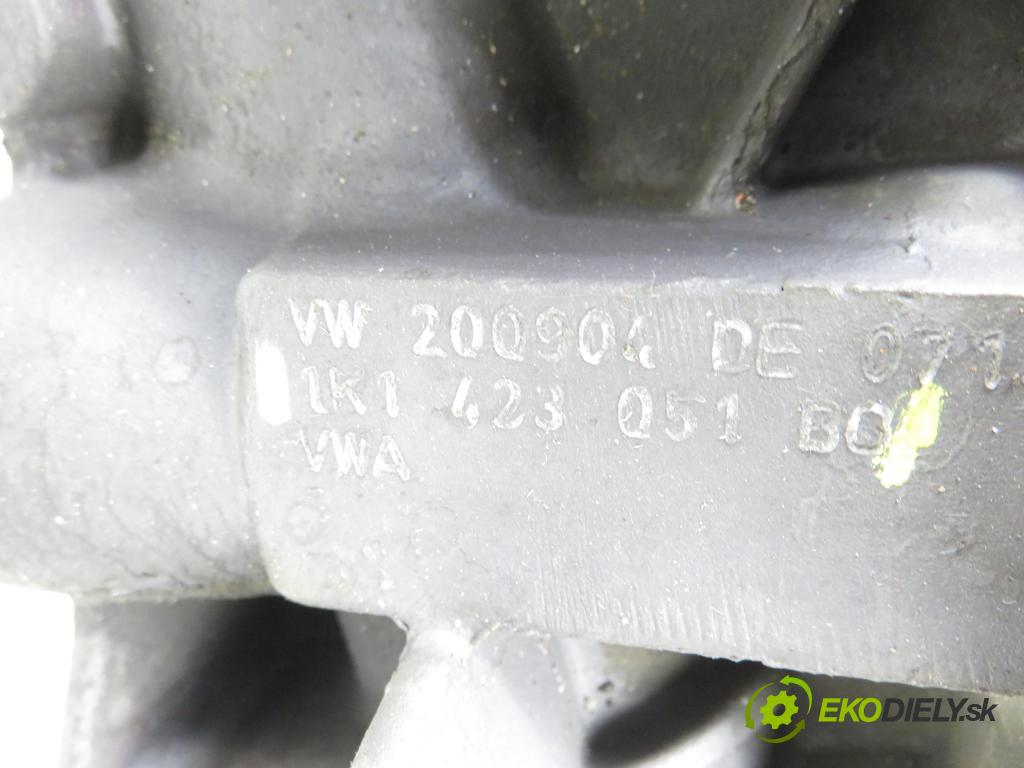 VW GOLF V (1K1) HB 2005 77,00 1.9 TDI PD 105 - BKC 1896,00 Riadenie ZE riadením 1K1423051BG ; 1K1909144G ; 7805277119