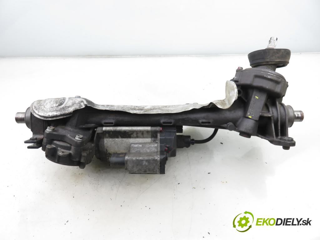 VW GOLF V (1K1) HB 2005 77,00 1.9 TDI PD 105 - BKC 1896,00 Riadenie ZE riadením 1K1423051BG ; 1K1909144G ; 7805277119