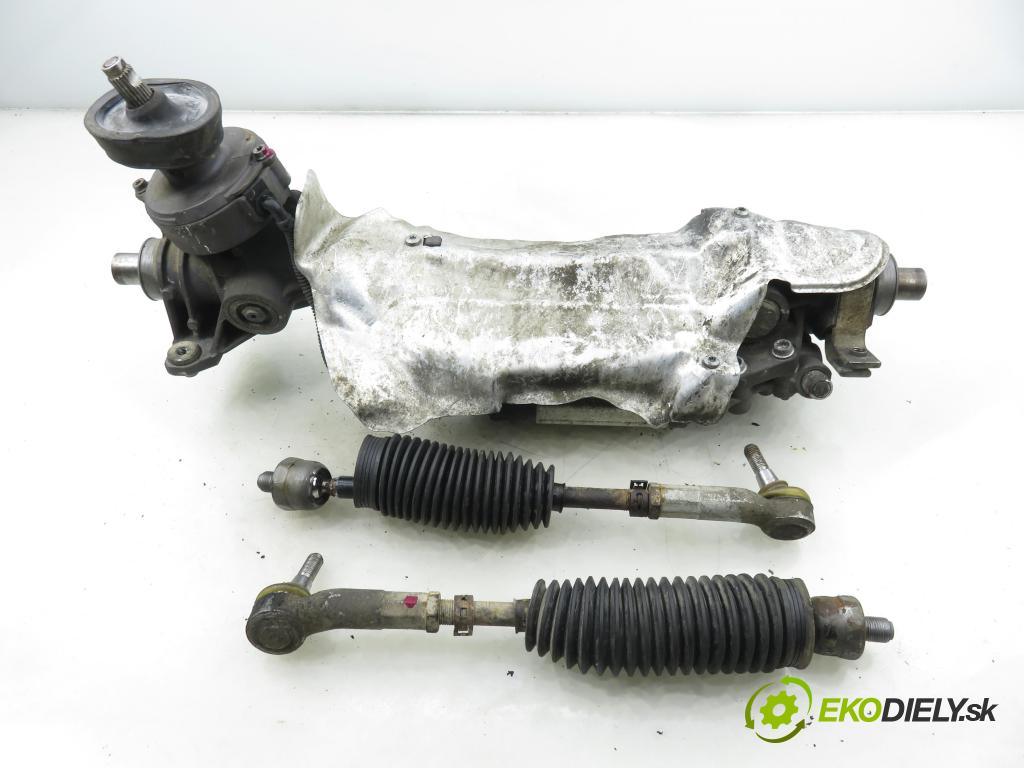 VW GOLF V (1K1) HB 2005 77,00 1.9 TDI PD 105 - BKC 1896,00 Riadenie ZE riadením 1K1423051BG ; 1K1909144G ; 7805277119